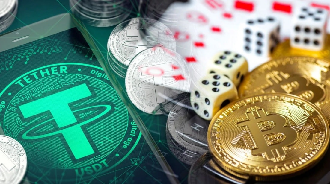 How bitcoins acts as the best income source to the gamblers of casino sites