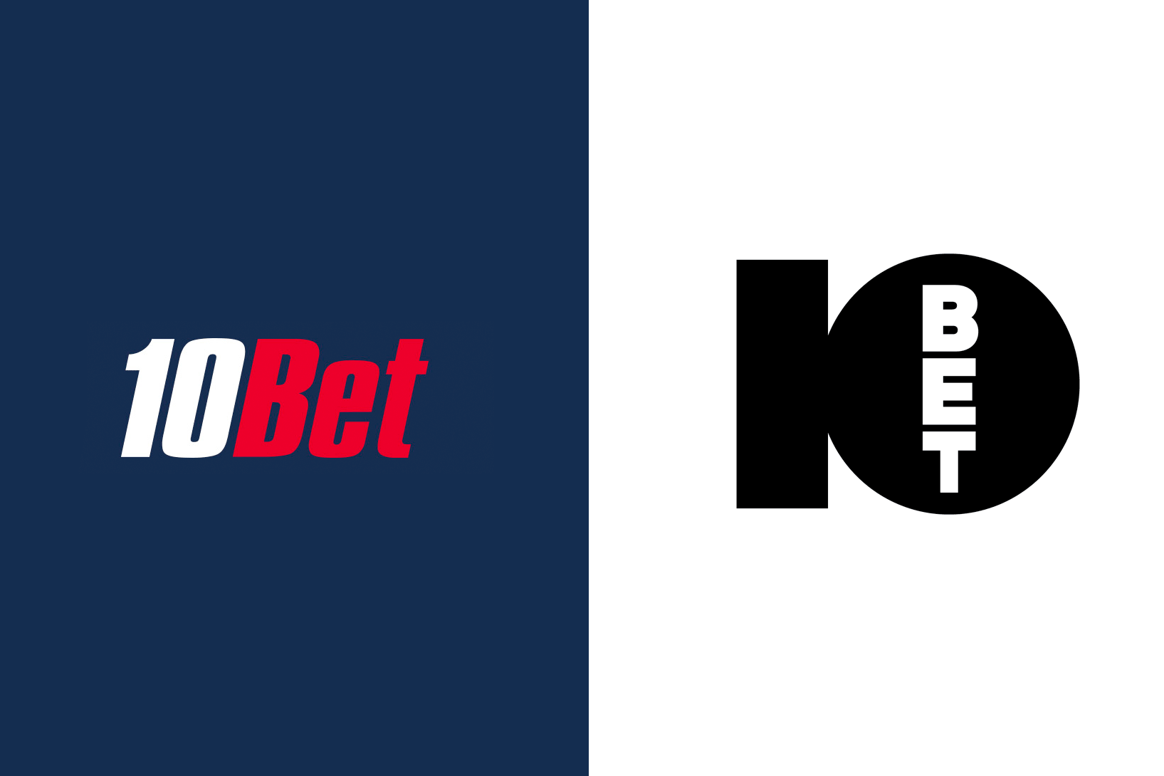 10Bet logo
