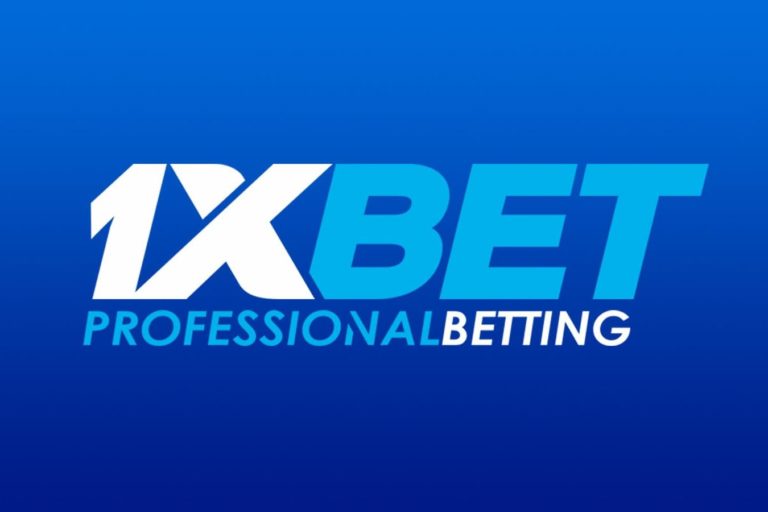 1xBet: The Best Betting Platform